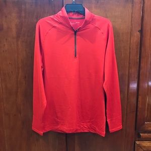Under Armour Long Sleeve Golf Top
